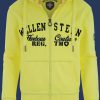 Herren Pullover Steuerbord, French Terry 400, Sun Winter STBO-861-SU-GRÖßE