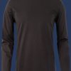 Herren T-Shirts T-Shirt Men PTMLR, LuNitATec, Anthrazit Sommer PTMLR-970-ANT-GRÖßE