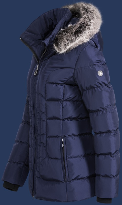 Damen Jacken Astoria Medium, PrincessAirTec, Royalblau Winter ASTM-560-RB-GRÖßE Damen Jacken Astoria Medium, PrincessAirTec, Royalblau Winter ASTM-560-RB-GRÖßE