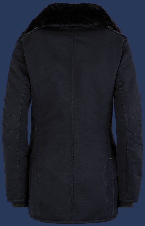 Damen Jacken Atacama Lady, OWiAirTec, Darknavy Winter ATAL-830-DN-GRÖßE Damen Jacken Atacama Lady, OWiAirTec, Darknavy Winter ATAL-830-DN-GRÖßE