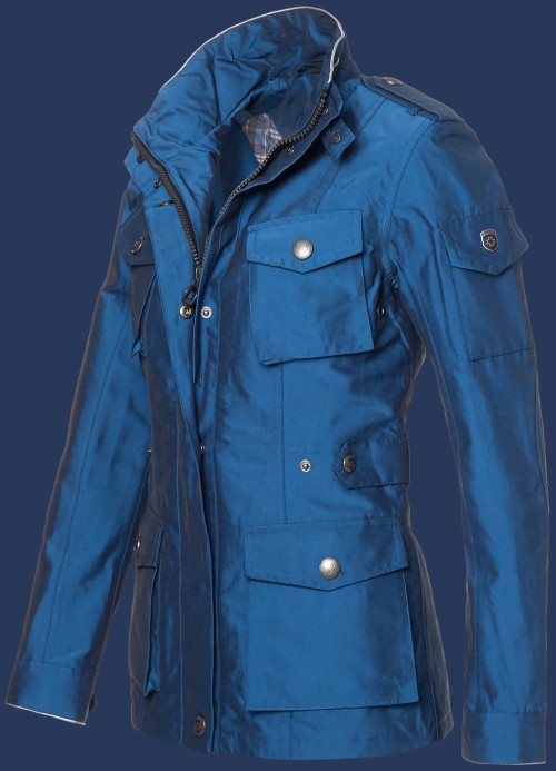 Damen Jacken Azure, DoSiAirTec, Saphirblau Sommer AZUR-480-SBL-GRÖßE Damen Jacken Azure, DoSiAirTec, Saphirblau Sommer AZUR-480-SBL-GRÖßE