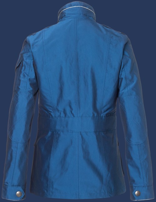 Damen Jacken Azure, DoSiAirTec, Saphirblau Sommer AZUR-480-SBL-GRÖßE Damen Jacken Azure, DoSiAirTec, Saphirblau Sommer AZUR-480-SBL-GRÖßE