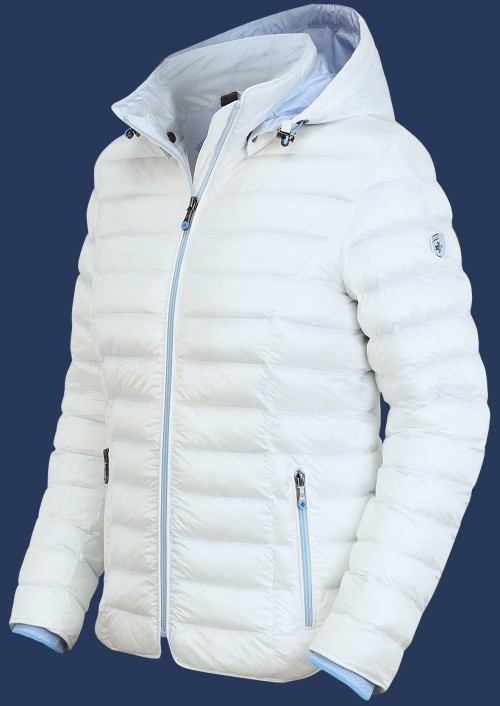 Damen Jacken Balance, MoShiHiTec, Perlmutt/Rivierablue Winter BALA-1001-PMRB-GRÖßE Damen Jacken Balance, MoShiHiTec, Perlmutt/Rivierablue Winter BALA-1001-PMRB-GRÖßE