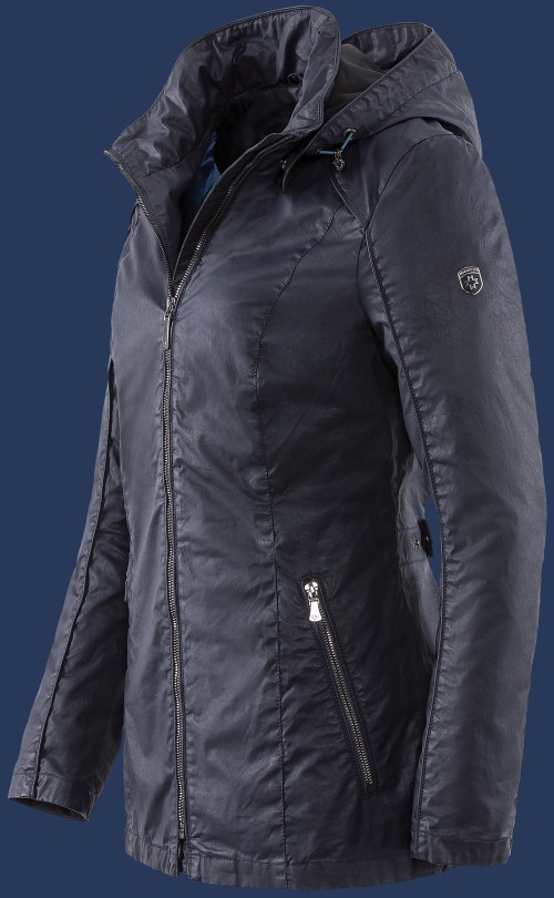 Damen Jacken Cara, LiDuCaHigTec, Navy Sommer CARA-685-NVY-GRÖßE Damen Jacken Cara, LiDuCaHigTec, Navy Sommer CARA-685-NVY-GRÖßE