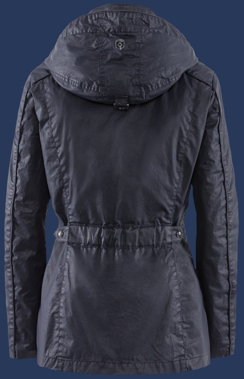 Damen Jacken Cara, LiDuCaHigTec, Navy Sommer CARA-685-NVY-GRÖßE Damen Jacken Cara, LiDuCaHigTec, Navy Sommer CARA-685-NVY-GRÖßE