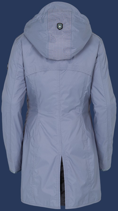 Damen Jacken Carmel, NoSeAirTec, Bluedust Sommer CARE-661-BDS-GRÖßE Damen Jacken Carmel, NoSeAirTec, Bluedust Sommer CARE-661-BDS-GRÖßE