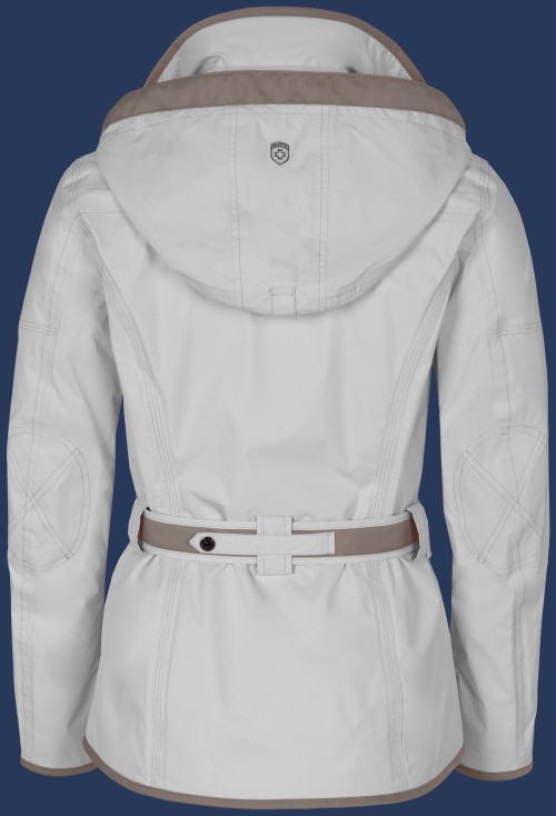 Damen Jacken Chocandy, NoSeAirTec, Icegrey Sommer COC-661-ICG-GRÖßE Damen Jacken Chocandy, NoSeAirTec, Icegrey Sommer COC-661-ICG-GRÖßE