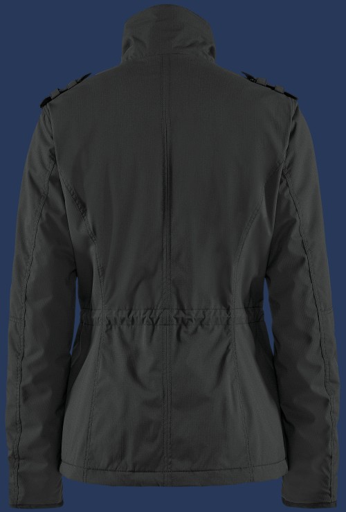 Damen Jacken Eagle Lady, SoMeRiAirTec, Schwarz Winter EAGL-681-SW-GRÖßE Damen Jacken Eagle Lady, SoMeRiAirTec, Schwarz Winter EAGL-681-SW-GRÖßE