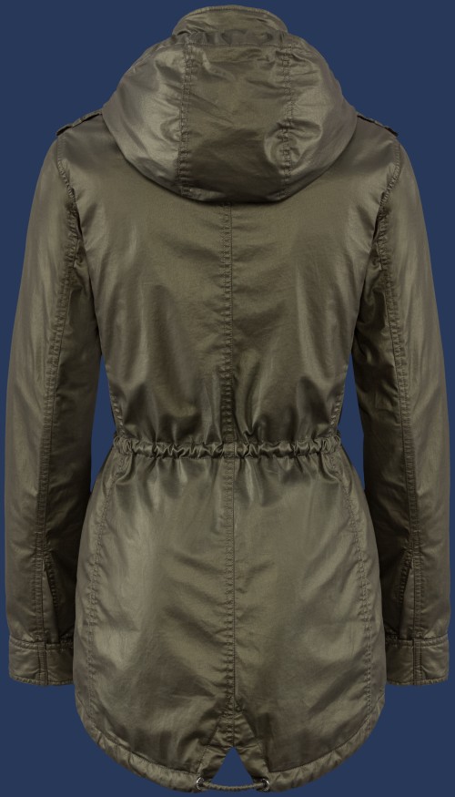 Damen Jacken Elitaire, MetLacHiTec, Armygrün Sommer ELIT-793-AG-GRÖßE Damen Jacken Elitaire, MetLacHiTec, Armygrün Sommer ELIT-793-AG-GRÖßE