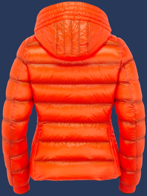 Damen Jacken Highclass Short, MoShiHiTec, Firered Winter HICLS-1001-FRR-GRÖßE Damen Jacken Highclass Short, MoShiHiTec, Firered Winter HICLS-1001-FRR-GRÖßE