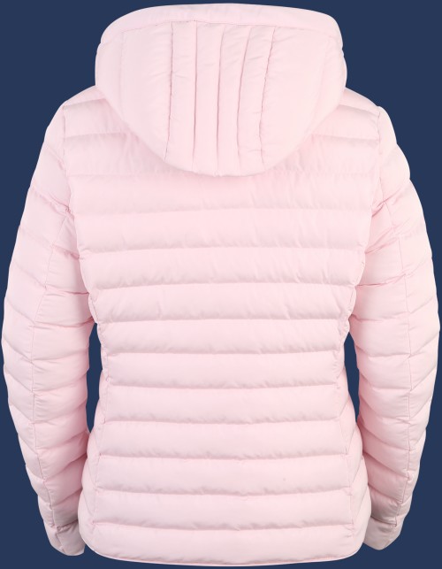 Damen Jacken Italy Hood, MaLiHiTec, Rose Winter ITALH-1040-RSE-GRÖßE Damen Jacken Italy Hood, MaLiHiTec, Rose Winter ITALH-1040-RSE-GRÖßE