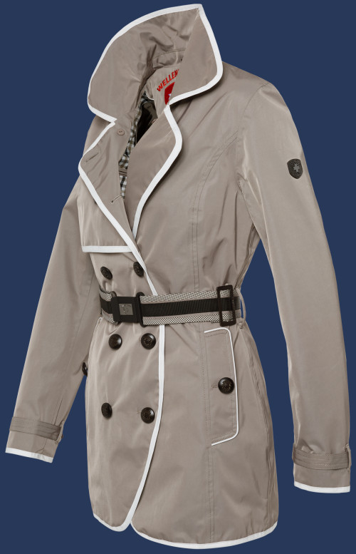 Damen Jacken Milano, CremonAirTec, Moonstone Sommer MIL-556-MST-GRÖßE Damen Jacken Milano, CremonAirTec, Moonstone Sommer MIL-556-MST-GRÖßE