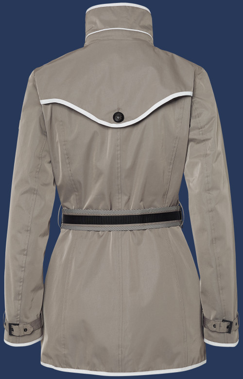 Damen Jacken Milano, CremonAirTec, Moonstone Sommer MIL-556-MST-GRÖßE Damen Jacken Milano, CremonAirTec, Moonstone Sommer MIL-556-MST-GRÖßE