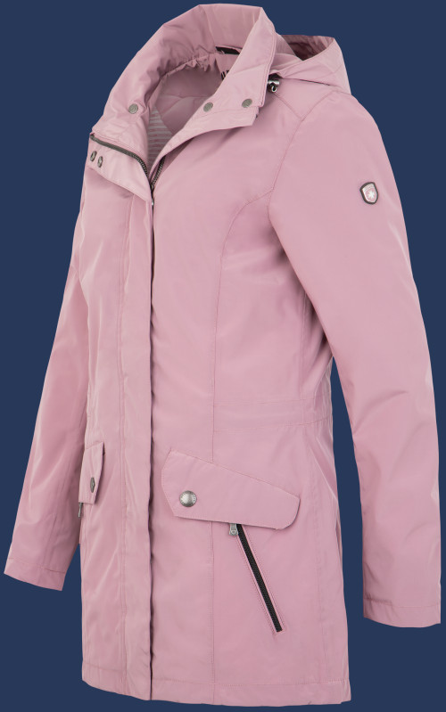 Damen Jacken Modena, SaroLiAirTec, Ashpink Sommer MONA-828-API-GRÖßE Damen Jacken Modena, SaroLiAirTec, Ashpink Sommer MONA-828-API-GRÖßE