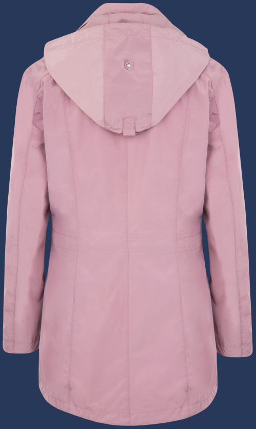 Damen Jacken Modena, SaroLiAirTec, Ashpink Sommer MONA-828-API-GRÖßE Damen Jacken Modena, SaroLiAirTec, Ashpink Sommer MONA-828-API-GRÖßE