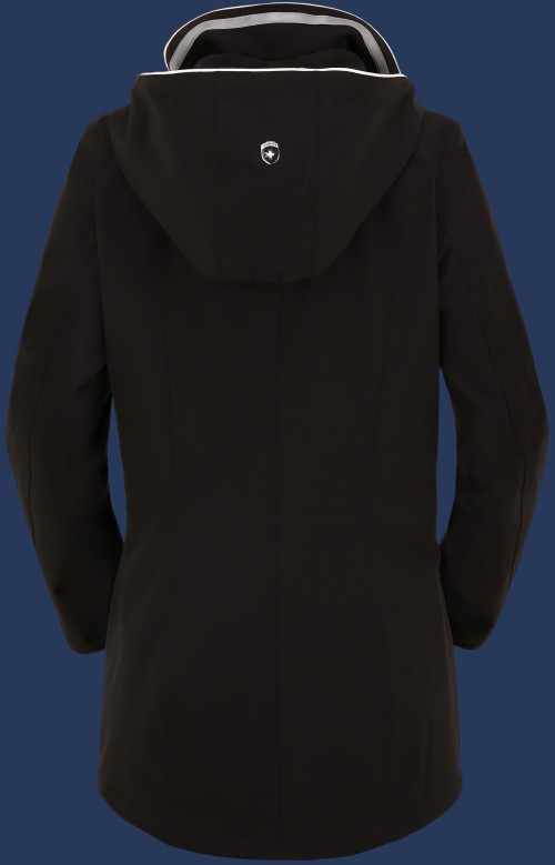 Damen Jacken Modena, SeSilEstAirTec, Black/Black/Cocos Sommer MONA-994-BBC-GRÖßE Damen Jacken Modena, SeSilEstAirTec, Black/Black/Cocos Sommer MONA-994-BBC-GRÖßE