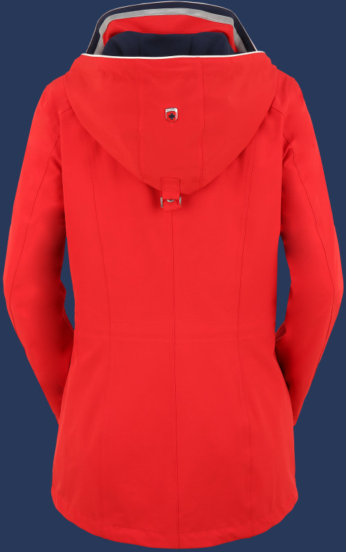 Damen Jacken Modena, SeSilEstAirTec, Red/Darknavy/Cocos Sommer MONA-994-RDC-GRÖßE Damen Jacken Modena, SeSilEstAirTec, Red/Darknavy/Cocos Sommer MONA-994-RDC-GRÖßE