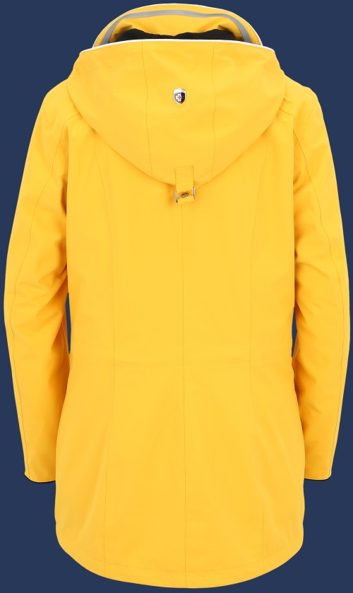 Damen Jacken Modena, SeSilEstAirTec, Yellow/Darknavy/Cocos Sommer MONA-994-YDC-GRÖßE Damen Jacken Modena, SeSilEstAirTec, Yellow/Darknavy/Cocos Sommer MONA-994-YDC-GRÖßE