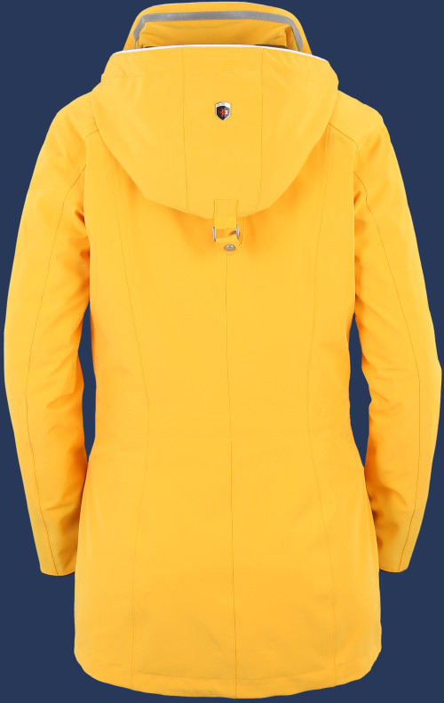 Damen Jacken Modena, SeSilEstAirTec, Yellow/Titan/Cocos Sommer MONA-994-YTC-GRÖßE Damen Jacken Modena, SeSilEstAirTec, Yellow/Titan/Cocos Sommer MONA-994-YTC-GRÖßE