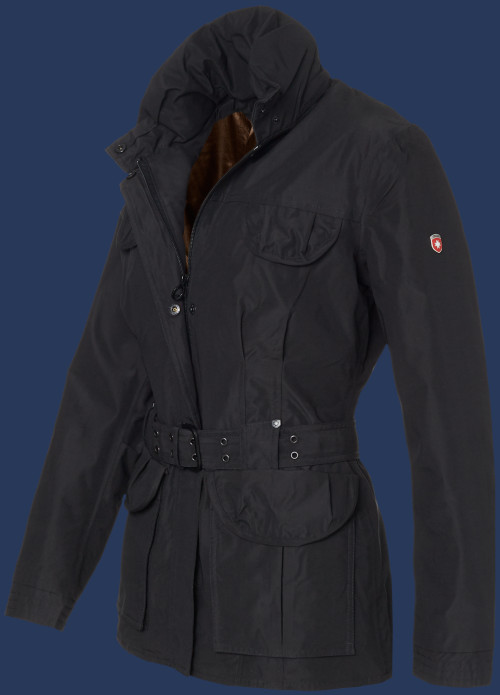 Damen Jacken Monaco, BiCoAirTec, Granit Sommer MCO-11-GNT-GRÖßE Damen Jacken Monaco, BiCoAirTec, Granit Sommer MCO-11-GNT-GRÖßE