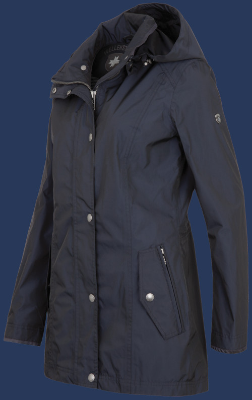 Damen Jacken Romance, EliteAirTec, Midnightblue Sommer ROMC-812-MDB-GRÖßE Damen Jacken Romance, EliteAirTec, Midnightblue Sommer ROMC-812-MDB-GRÖßE