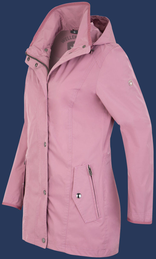 Damen Jacken Romance, EliteAirTec, Rose Sommer ROMC-812-RSE-GRÖßE Damen Jacken Romance, EliteAirTec, Rose Sommer ROMC-812-RSE-GRÖßE