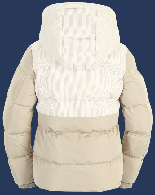 Damen Jacken Royal Flash Lady, PiCoBiTec, Sand/Lightsand/Sand Winter ROYALL-2007-SLSS-GRÖßE Damen Jacken Royal Flash Lady, PiCoBiTec, Sand/Lightsand/Sand Winter ROYALL-2007-SLSS-GRÖßE