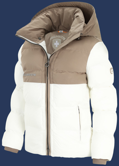 Damen Jacken Royal Flash Lady, SiShiBoBiTec, Cocos/Sandstone/Cocos Winter ROYALL-2004-CSC-GRÖßE Damen Jacken Royal Flash Lady, SiShiBoBiTec, Cocos/Sandstone/Cocos Winter ROYALL-2004-CSC-GRÖßE