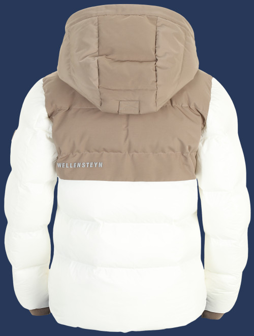 Damen Jacken Royal Flash Lady, SiShiBoBiTec, Cocos/Sandstone/Cocos Winter ROYALL-2004-CSC-GRÖßE Damen Jacken Royal Flash Lady, SiShiBoBiTec, Cocos/Sandstone/Cocos Winter ROYALL-2004-CSC-GRÖßE