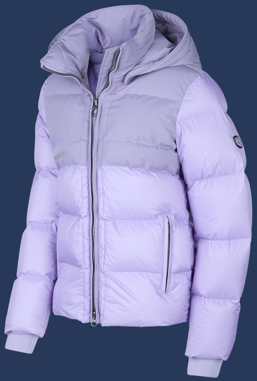 Damen Jacken Royal Flash Lady, SiShiBoBiTec, Lavender/Darklavender/Lavender Winter ROYALL-2004-LDL-GRÖßE Damen Jacken Royal Flash Lady, SiShiBoBiTec, Lavender/Darklavender/Lavender Winter ROYALL-2004-LDL-GRÖßE