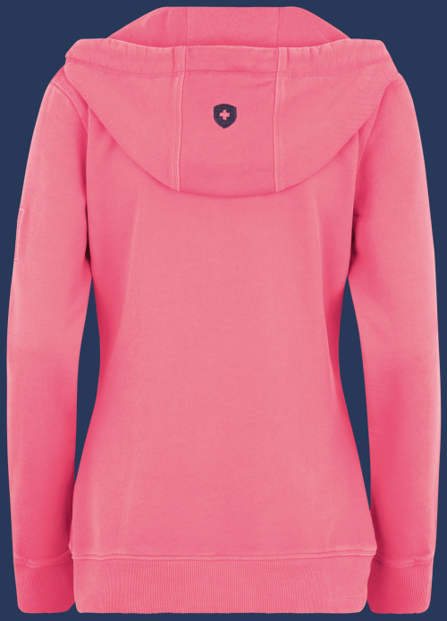 Damen Jacken Steuerbord Lady, French Terry 400, Prettypink Winter STBL-861-PRP-GRÖßE Damen Jacken Steuerbord Lady, French Terry 400, Prettypink Winter STBL-861-PRP-GRÖßE