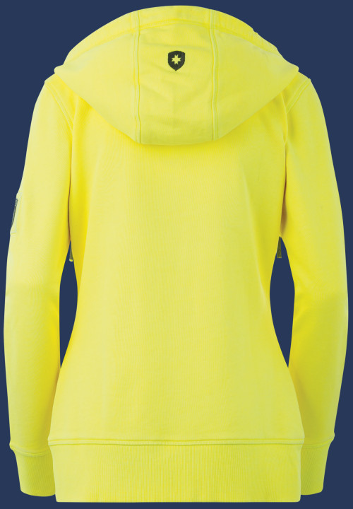 Damen Jacken Steuerbord Lady, French Terry 400, Sun Winter STBL-861-SU-GRÖßE Damen Jacken Steuerbord Lady, French Terry 400, Sun Winter STBL-861-SU-GRÖßE