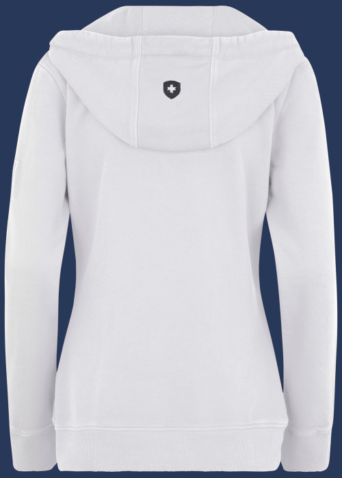 Damen Jacken Steuerbord Lady, French Terry 400, White Winter STBL-861-WTE-GRÖßE Damen Jacken Steuerbord Lady, French Terry 400, White Winter STBL-861-WTE-GRÖßE