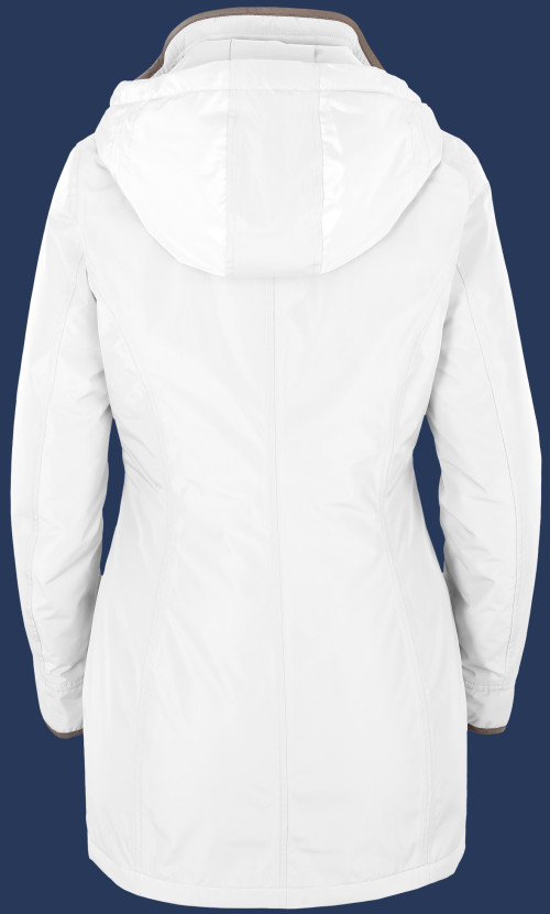 Damen Jacken Stockholm, TiSaAirTec, Snowwhite Winter STOC-382-SNW-GRÖßE Damen Jacken Stockholm, TiSaAirTec, Snowwhite Winter STOC-382-SNW-GRÖßE