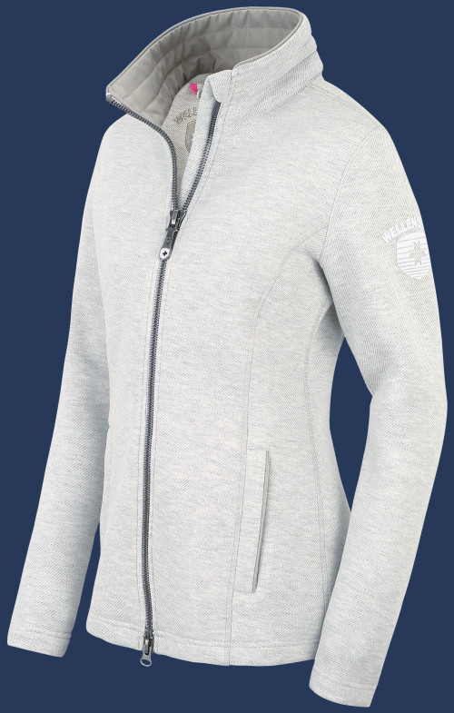 Damen Jacken Tampa Lady, ScuWiLiHiTec, Lightsilvermelange/Cocos Winter TAML-1000-LSMC-GRÖßE Damen Jacken Tampa Lady, ScuWiLiHiTec, Lightsilvermelange/Cocos Winter TAML-1000-LSMC-GRÖßE