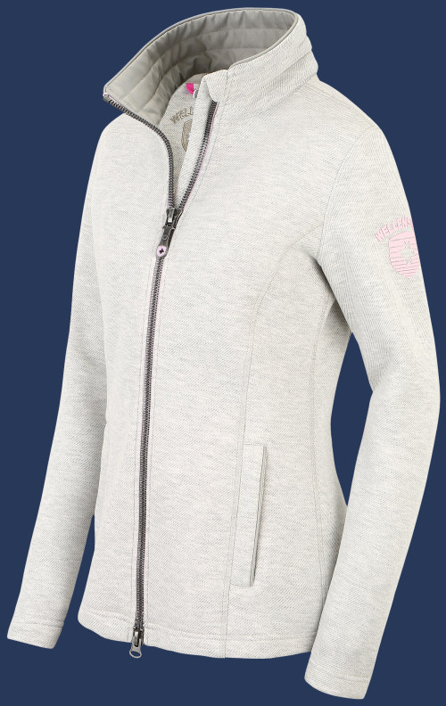 Damen Jacken Tampa Lady, ScuWiLiHiTec, Lightsilvermelange/Rose Winter TAML-1000-LSRS-GRÖßE Damen Jacken Tampa Lady, ScuWiLiHiTec, Lightsilvermelange/Rose Winter TAML-1000-LSRS-GRÖßE