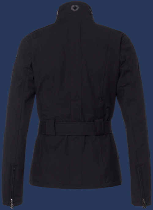 Damen Jacken Treasure, NyLineAirTec, Blacklinnen Sommer TREA-87-BLI-GRÖßE Damen Jacken Treasure, NyLineAirTec, Blacklinnen Sommer TREA-87-BLI-GRÖßE