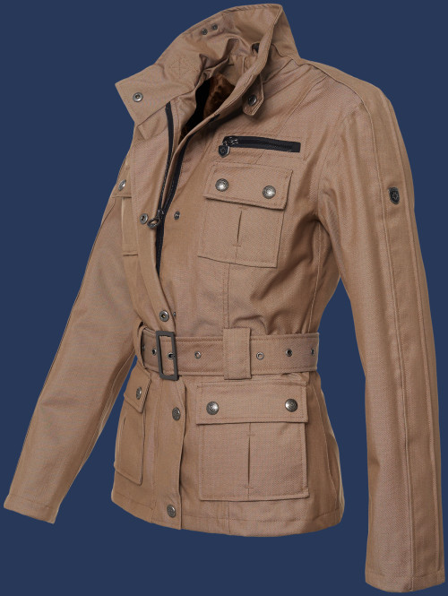 Damen Jacken Treasure, NyLineAirTec, Camellinnen Sommer TREA-87-CLI-GRÖßE Damen Jacken Treasure, NyLineAirTec, Camellinnen Sommer TREA-87-CLI-GRÖßE