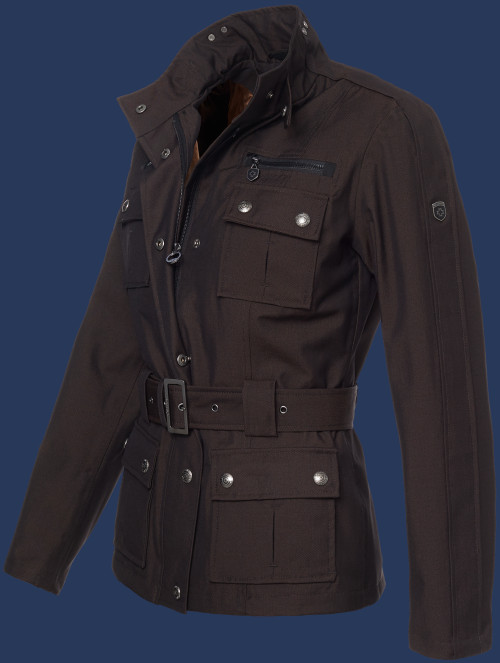 Damen Jacken Treasure, NyLineAirTec, Zobellinnen Sommer TREA-87-ZLI-GRÖßE Damen Jacken Treasure, NyLineAirTec, Zobellinnen Sommer TREA-87-ZLI-GRÖßE