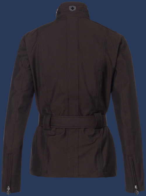 Damen Jacken Treasure, NyLineAirTec, Zobellinnen Sommer TREA-87-ZLI-GRÖßE Damen Jacken Treasure, NyLineAirTec, Zobellinnen Sommer TREA-87-ZLI-GRÖßE