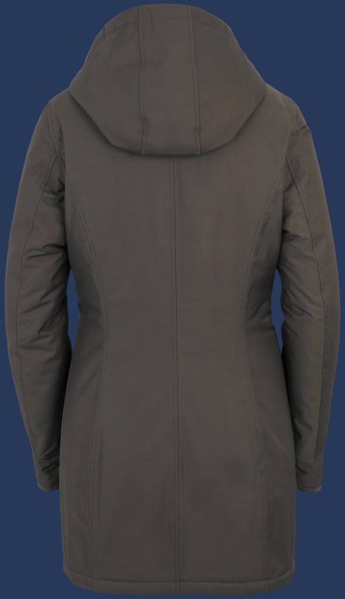 Damen Jacken Westwind, FuAzAirTec, Flintstone Winter WESW-541-FST-GRÖßE Damen Jacken Westwind, FuAzAirTec, Flintstone Winter WESW-541-FST-GRÖßE