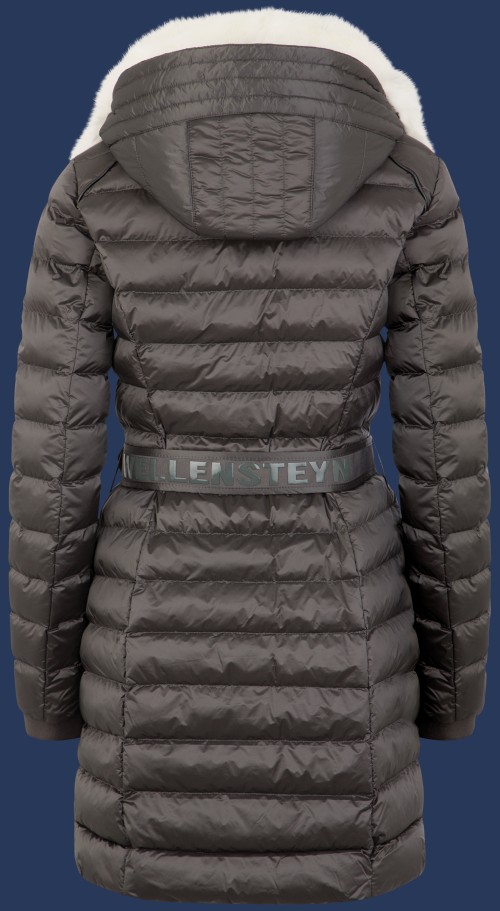 Damen Mäntel Abendstern, HoloAirTec, Steelgrey Winter ABEN-887-STGY-GRÖßE Damen Mäntel Abendstern, HoloAirTec, Steelgrey Winter ABEN-887-STGY-GRÖßE