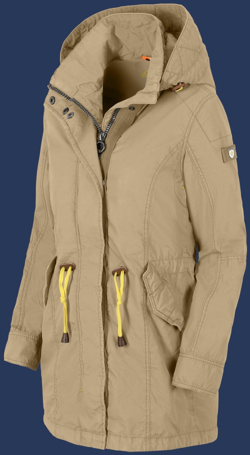 Damen Mäntel Cornfield, ApoHiTec, Moonstone Sommer COFI-108-MST-GRÖßE Damen Mäntel Cornfield, ApoHiTec, Moonstone Sommer COFI-108-MST-GRÖßE