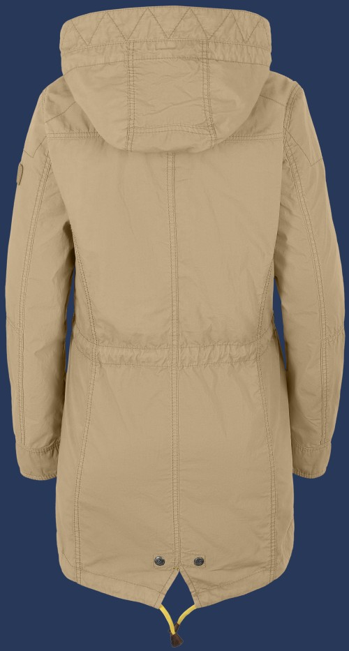 Damen Mäntel Cornfield, ApoHiTec, Moonstone Sommer COFI-108-MST-GRÖßE Damen Mäntel Cornfield, ApoHiTec, Moonstone Sommer COFI-108-MST-GRÖßE