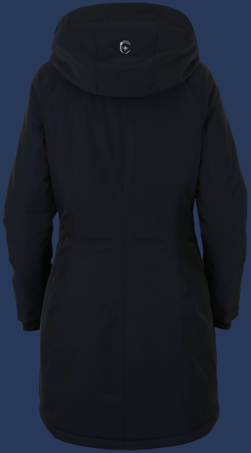 Damen Mäntel Cucilla, FroShimHiTec, Midnightblue Winter CUCI-909-MDB-GRÖßE Damen Mäntel Cucilla, FroShimHiTec, Midnightblue Winter CUCI-909-MDB-GRÖßE