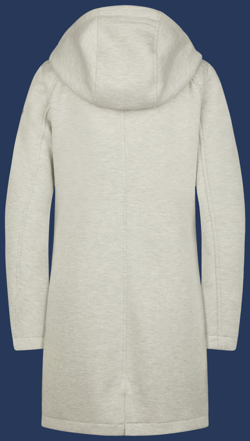 Damen Mäntel Lacal, ScuWiLiHiTec, Lightsilvermelange/Silver Winter LACAL-1000-LSMS-GRÖßE Damen Mäntel Lacal, ScuWiLiHiTec, Lightsilvermelange/Silver Winter LACAL-1000-LSMS-GRÖßE