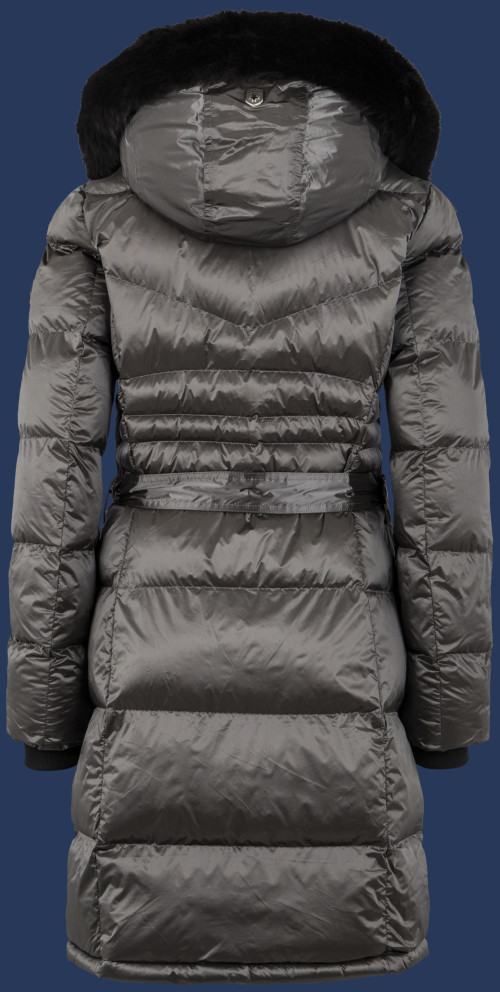 Damen Mäntel Opium, SixTrayAirTec, Titan Winter OPIU-877-TIT-GRÖßE Damen Mäntel Opium, SixTrayAirTec, Titan Winter OPIU-877-TIT-GRÖßE