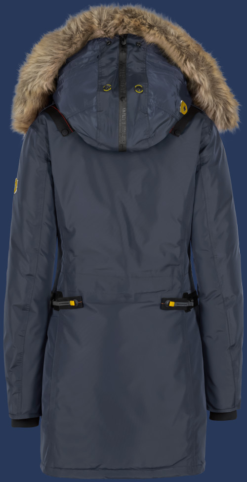 Damen Mäntel Seewolf Lady, GolDoxAirTec, Midnightblue Winter SEEL-375-MDB-GRÖßE Damen Mäntel Seewolf Lady, GolDoxAirTec, Midnightblue Winter SEEL-375-MDB-GRÖßE