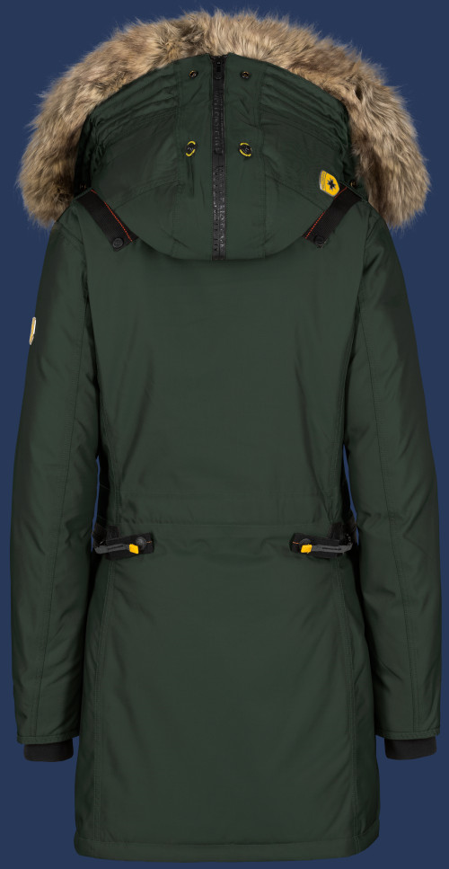 Damen Mäntel Seewolf Lady, RainbowAirTec, Combugreen Winter SEEL-66-CGN-GRÖßE Damen Mäntel Seewolf Lady, RainbowAirTec, Combugreen Winter SEEL-66-CGN-GRÖßE