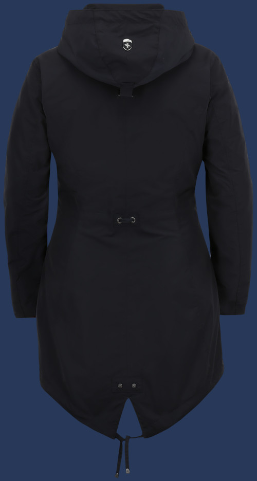 Damen Mäntel Tarent, StroBoHiTec, Darknavy Sommer TARE-930-DN-GRÖßE Damen Mäntel Tarent, StroBoHiTec, Darknavy Sommer TARE-930-DN-GRÖßE